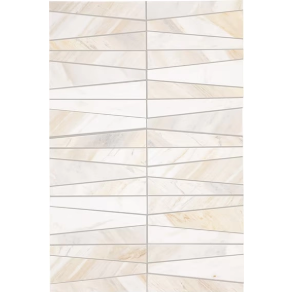 Namaste Trapezoid - stone tile